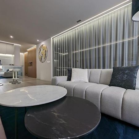 Murcia Luxury Plaza De Las Flores Apartment Экстерьер фото