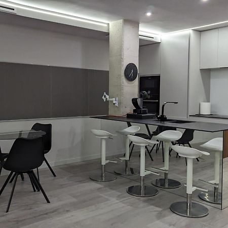 Murcia Luxury Plaza De Las Flores Apartment Экстерьер фото