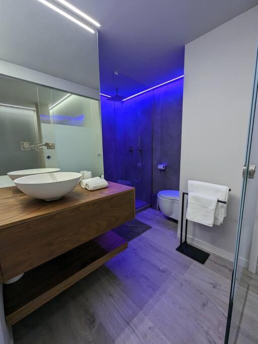 Murcia Luxury Plaza De Las Flores Apartment Экстерьер фото