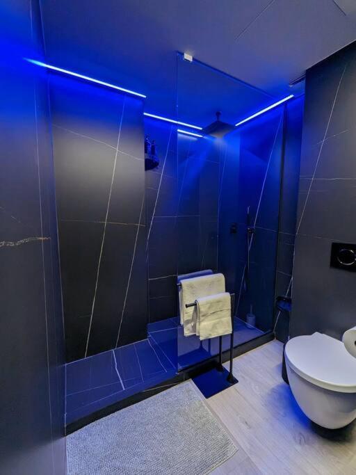 Murcia Luxury Plaza De Las Flores Apartment Экстерьер фото