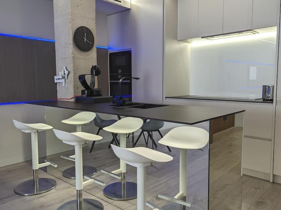 Murcia Luxury Plaza De Las Flores Apartment Экстерьер фото