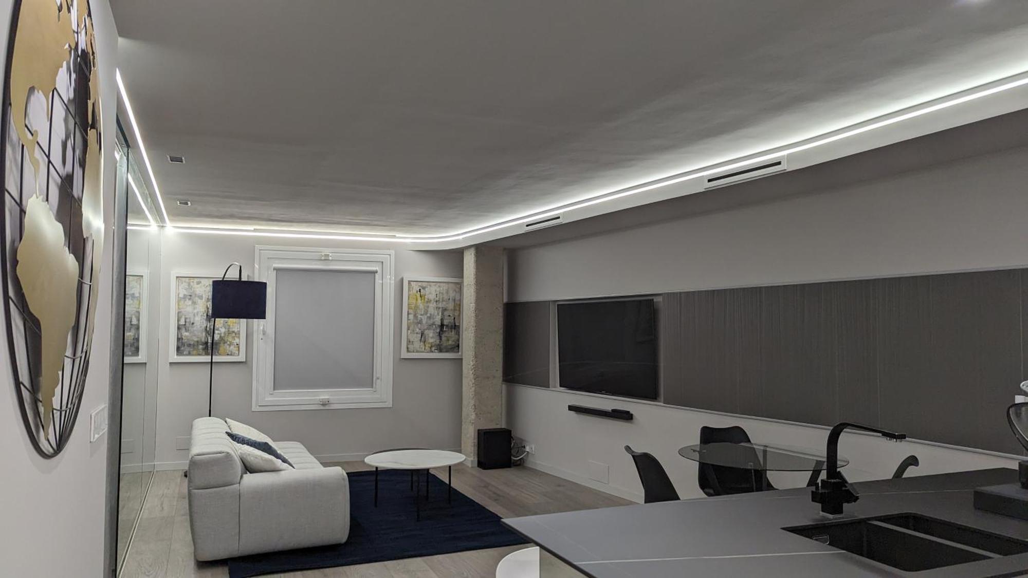 Murcia Luxury Plaza De Las Flores Apartment Экстерьер фото