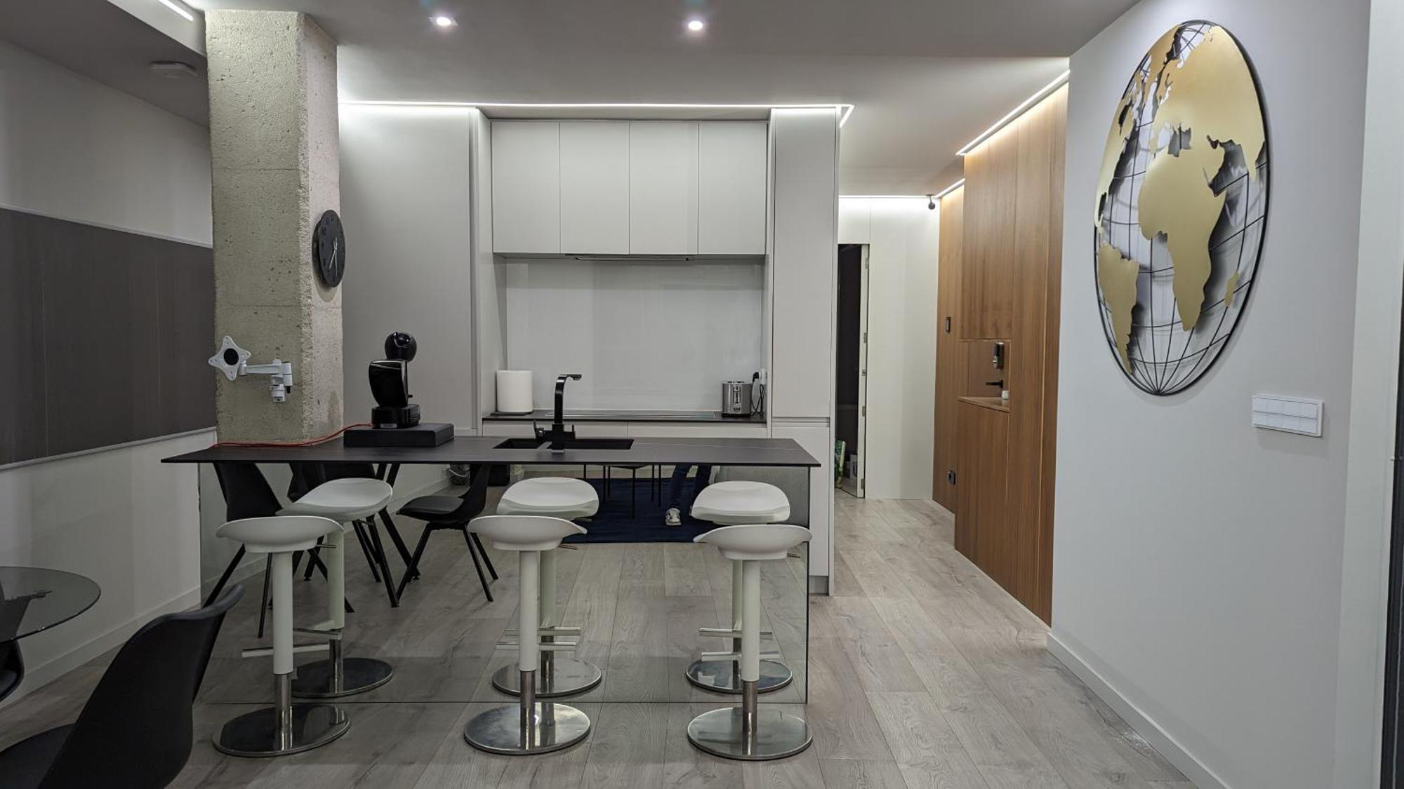 Murcia Luxury Plaza De Las Flores Apartment Экстерьер фото