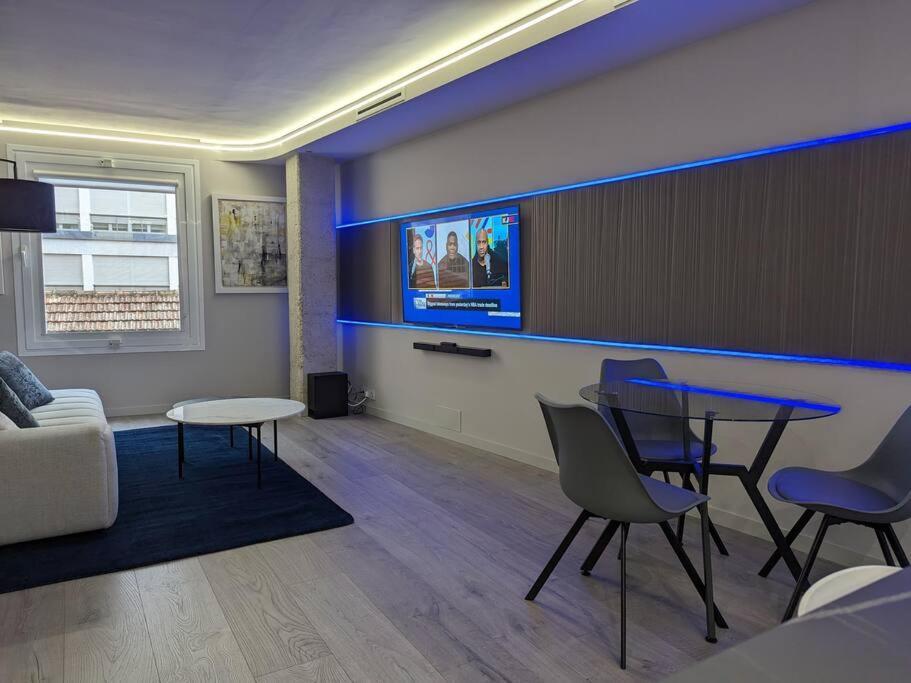 Murcia Luxury Plaza De Las Flores Apartment Экстерьер фото