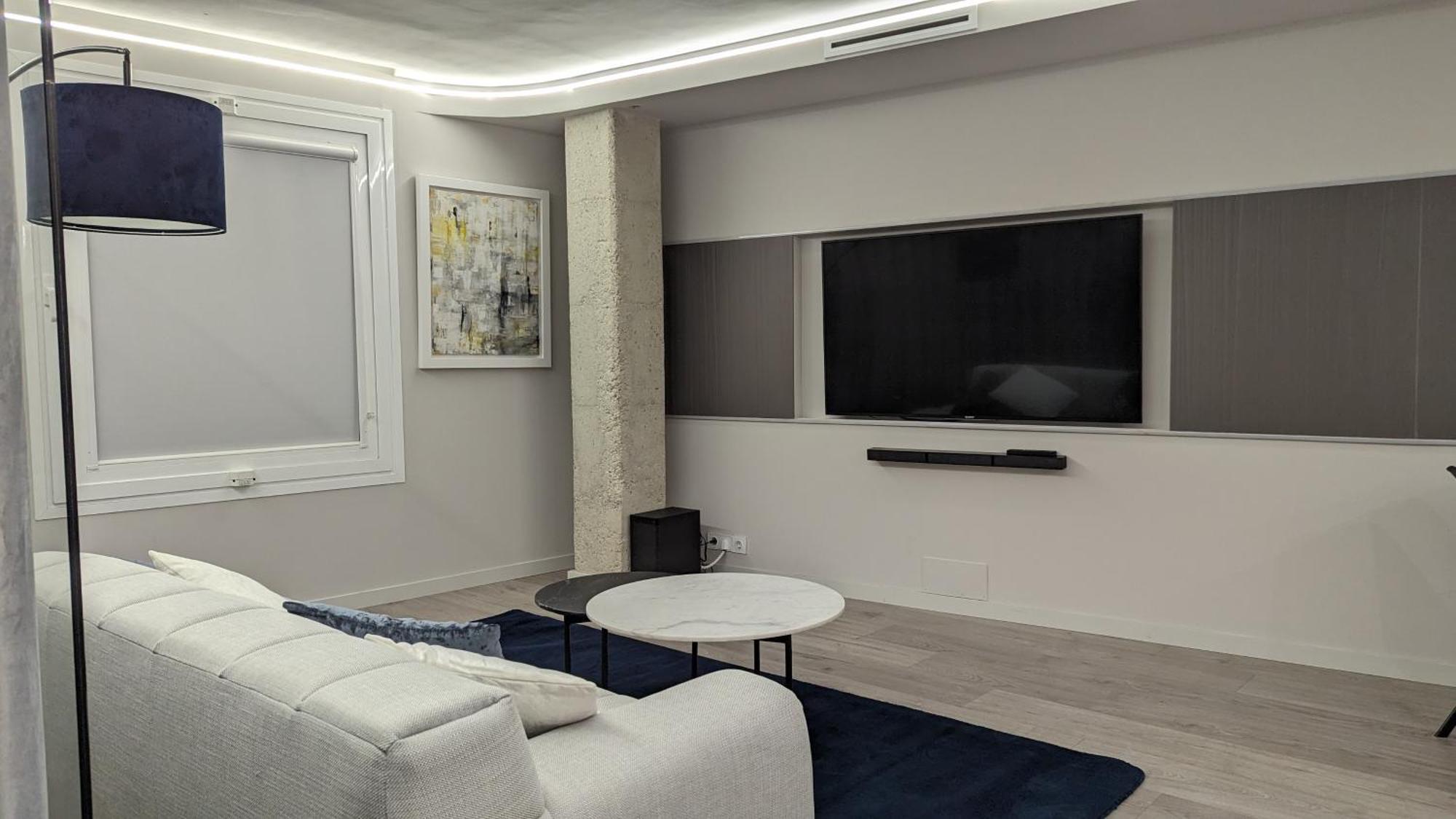 Murcia Luxury Plaza De Las Flores Apartment Экстерьер фото