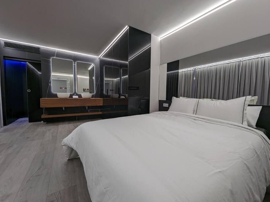 Murcia Luxury Plaza De Las Flores Apartment Экстерьер фото