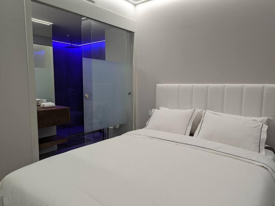 Murcia Luxury Plaza De Las Flores Apartment Экстерьер фото