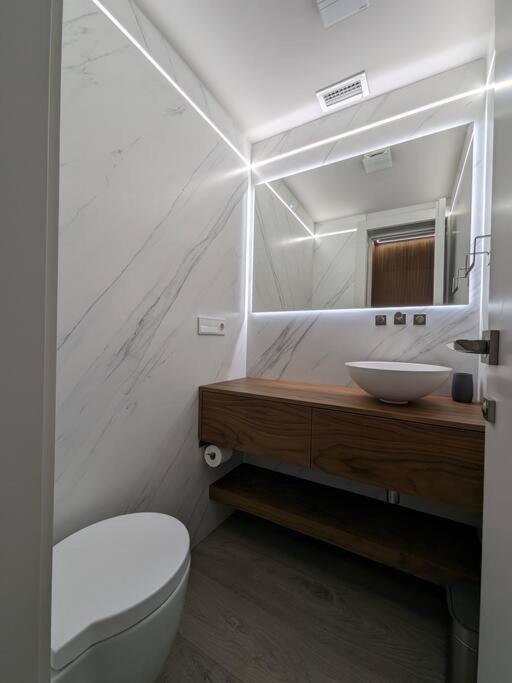 Murcia Luxury Plaza De Las Flores Apartment Экстерьер фото
