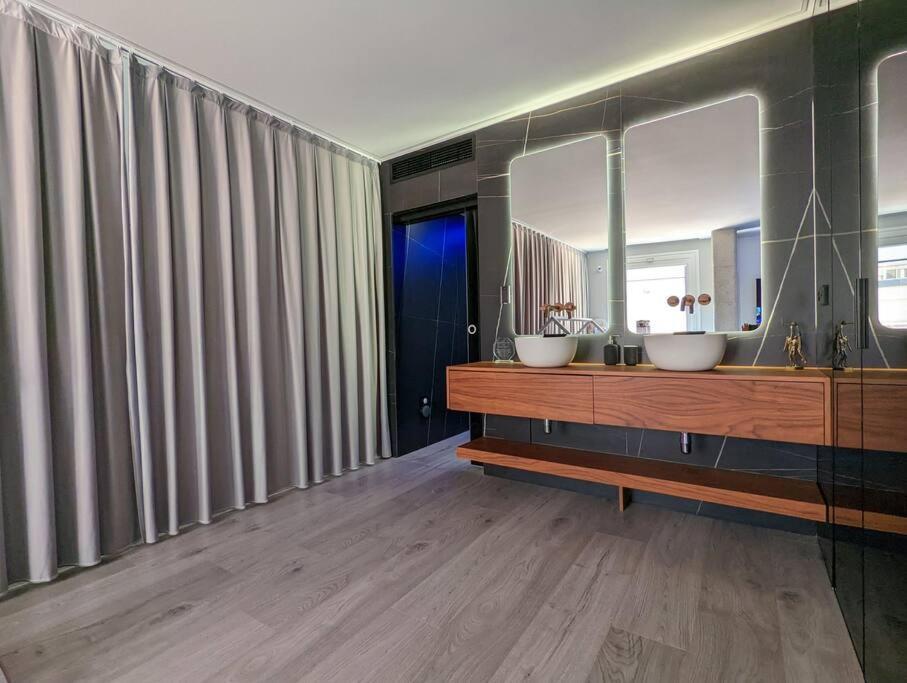 Murcia Luxury Plaza De Las Flores Apartment Экстерьер фото